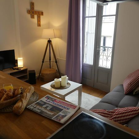Appartement Avignonmaprovence Luaran gambar