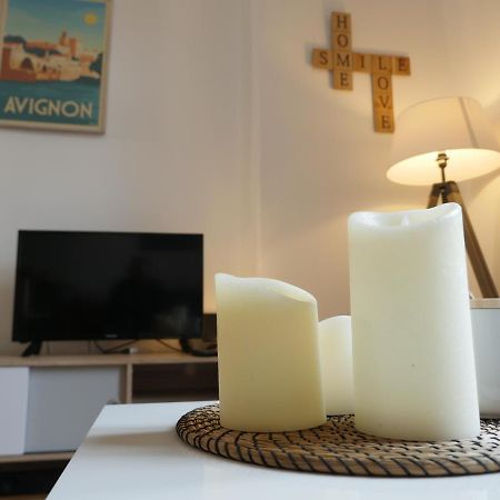 Appartement Avignonmaprovence Luaran gambar