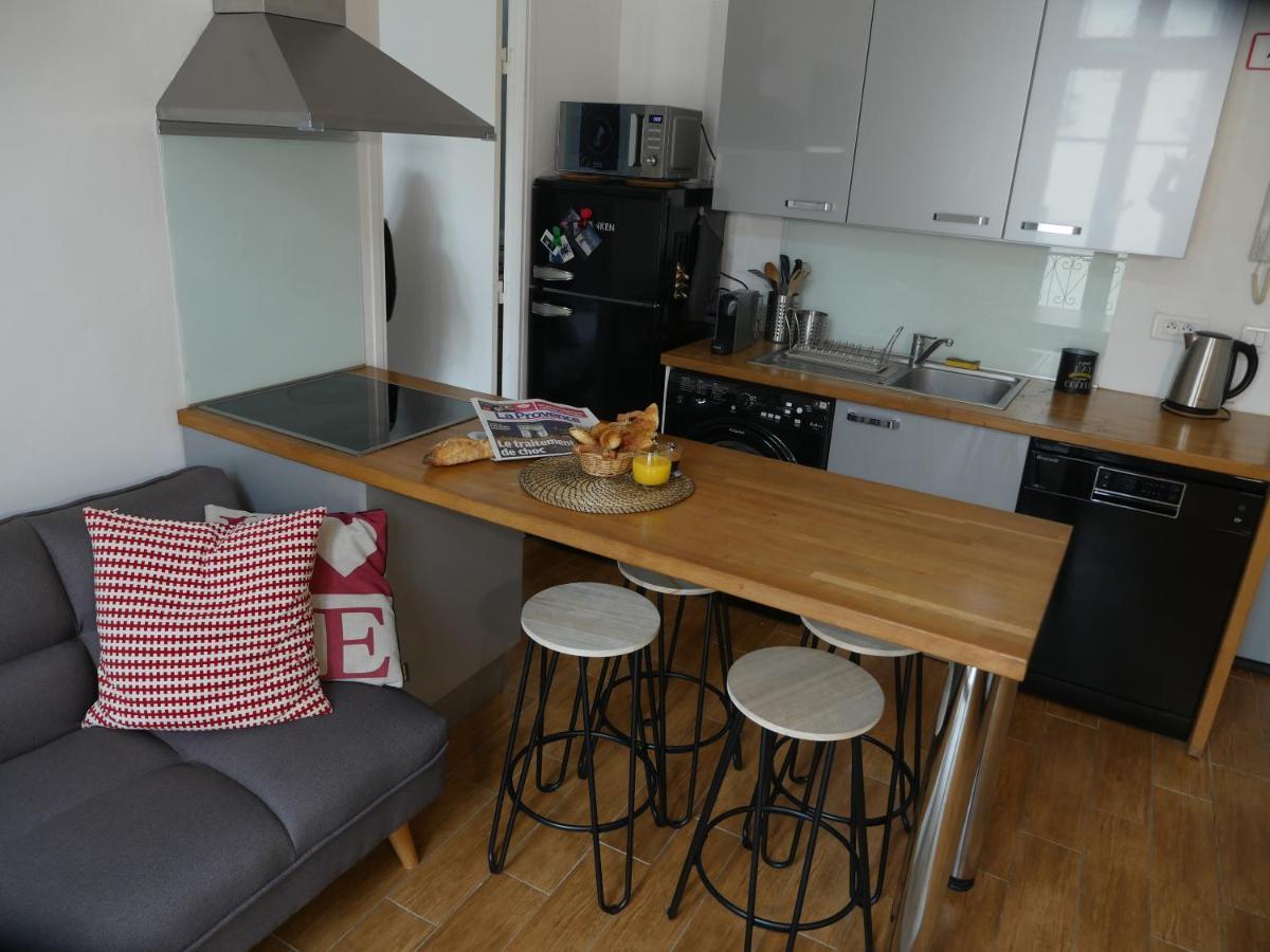 Appartement Avignonmaprovence Luaran gambar