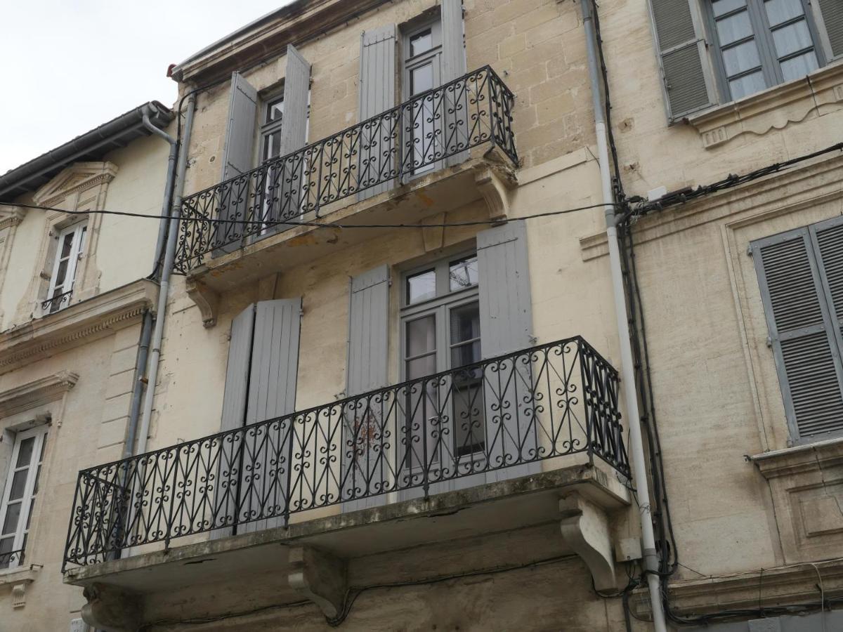 Appartement Avignonmaprovence Luaran gambar