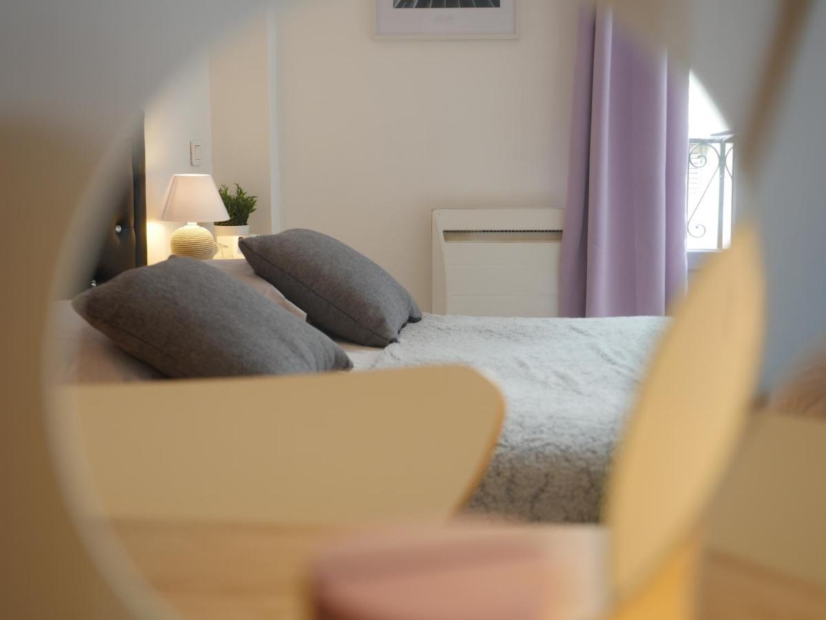 Appartement Avignonmaprovence Luaran gambar