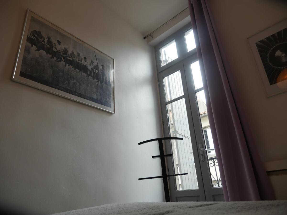 Appartement Avignonmaprovence Luaran gambar