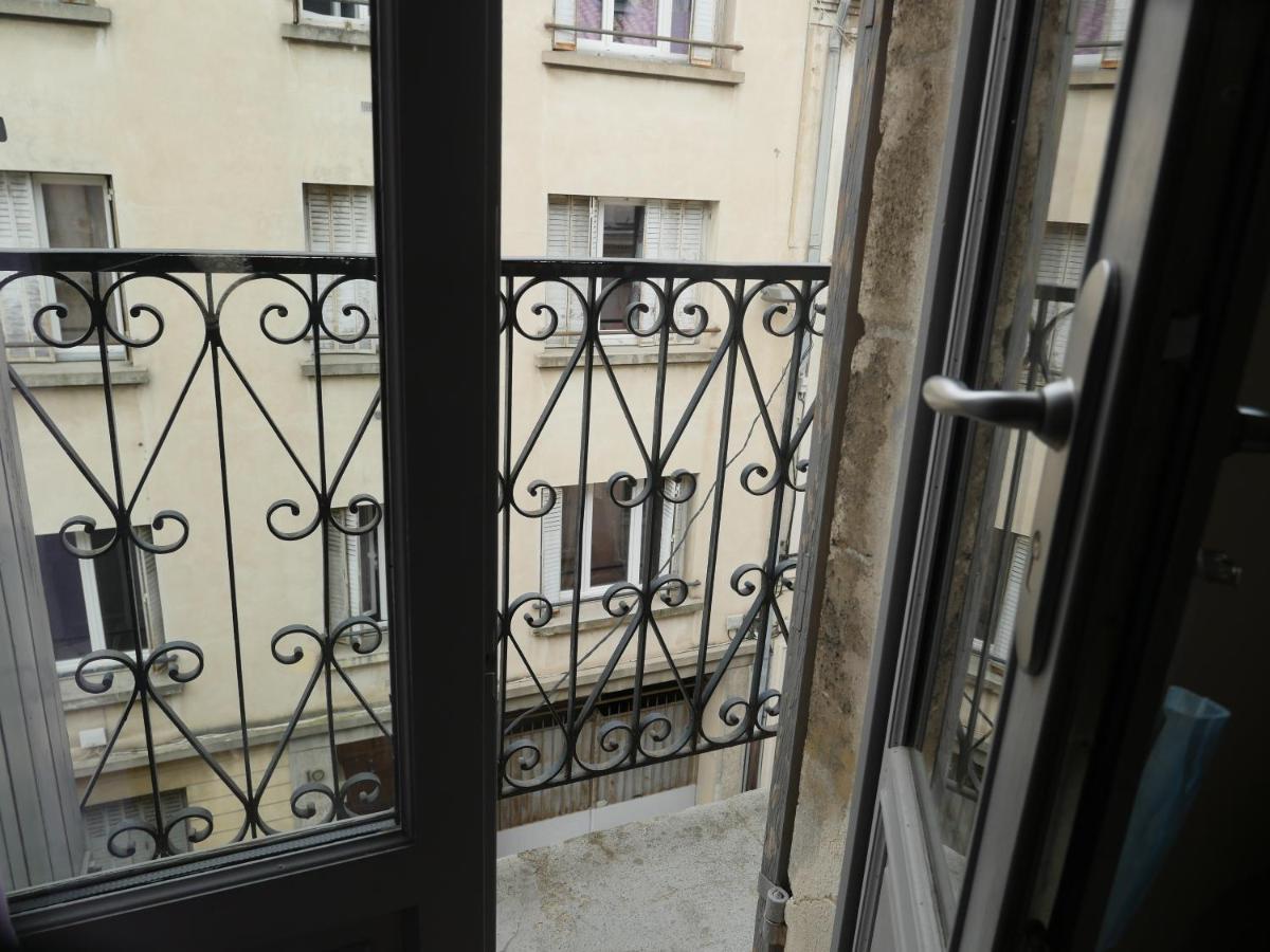 Appartement Avignonmaprovence Luaran gambar