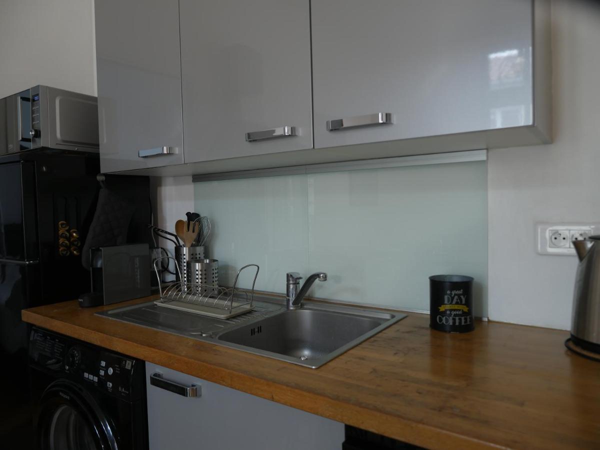 Appartement Avignonmaprovence Luaran gambar