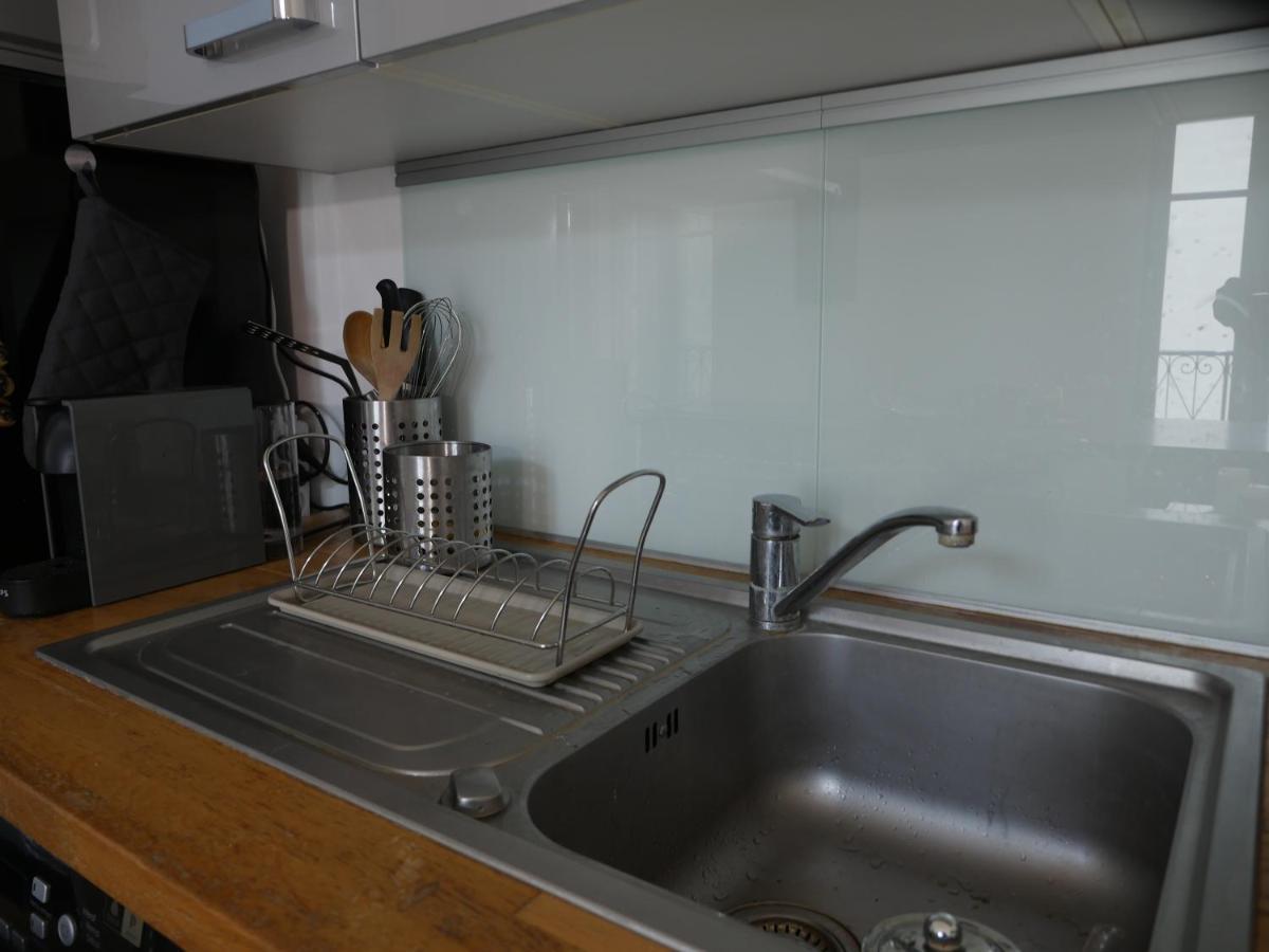 Appartement Avignonmaprovence Luaran gambar
