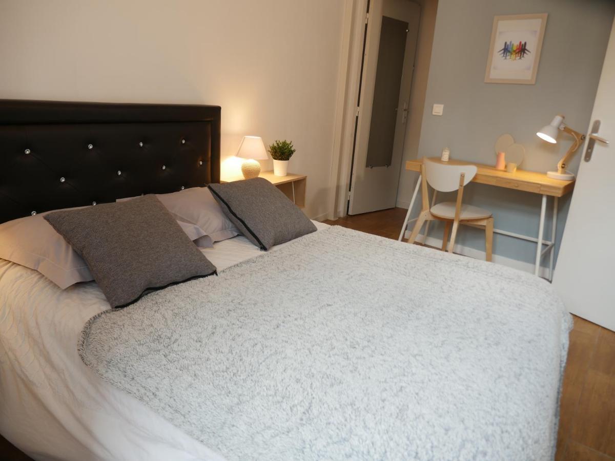 Appartement Avignonmaprovence Luaran gambar