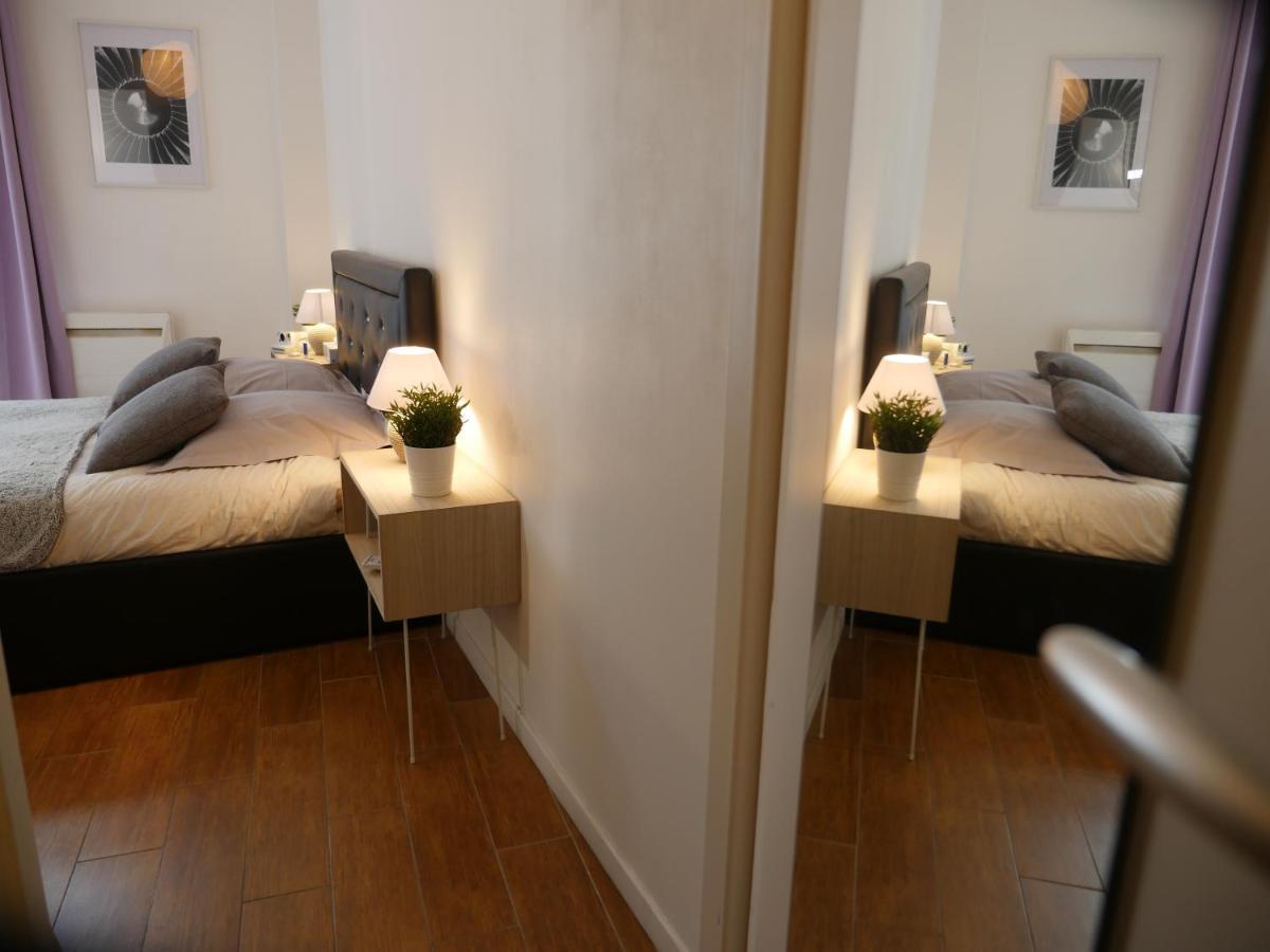 Appartement Avignonmaprovence Luaran gambar