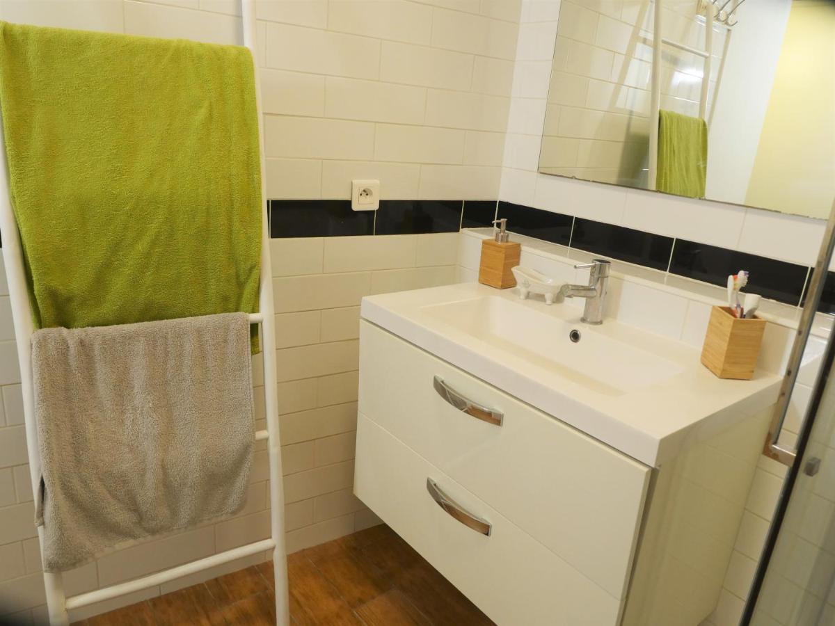 Appartement Avignonmaprovence Luaran gambar